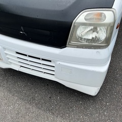 三菱軽トラ4wd❗️