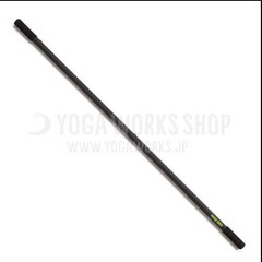 ヨガ棒　Yoga works の画像