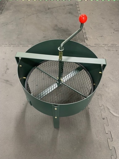 ローターシープ