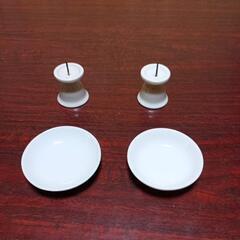 神具一式の画像