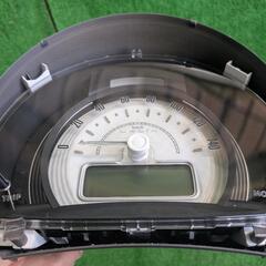 スピードメーターの画像