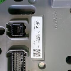 スピードメーターの画像