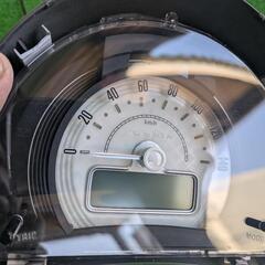 スピードメーターの画像