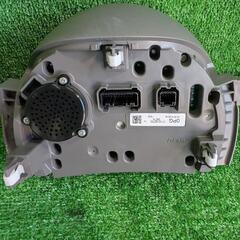 スピードメーターの画像