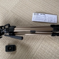 SLIK スリック 小型三脚 F153の画像