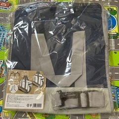 2way保冷温バッグ