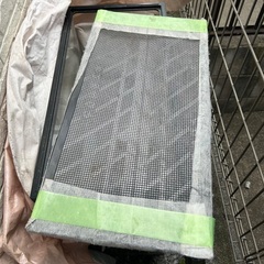 【取引中】昆虫飼育ケース　水槽の画像