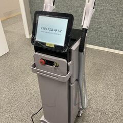 ◆0から始めるサロン開業サポート◆【マンションエステ＆自宅サロン】＊未経験からの個人サロンを応援いたします＊医療美容機器製造元直販の画像