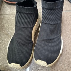 スニーカーadidas NMD