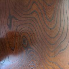 折りたたみテーブル（座卓）の画像