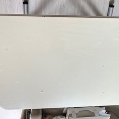 昇降デスク F（幅100×奥行60cm）の画像