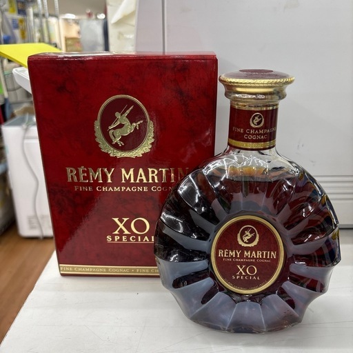 レミーマルタンXOスペシャル/ブランデー/700ml/40%