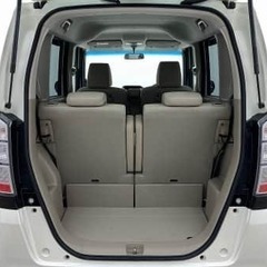 【ローン審査通過率95％！ローンお任せください！】ホンダ Ｎ　ＢＯＸ 　Ｇ　Ｌパッケージの画像