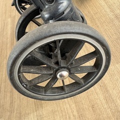 コンビベビーカーの画像