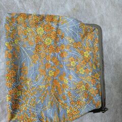 和装用小物入れバック