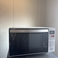 電子レンジ