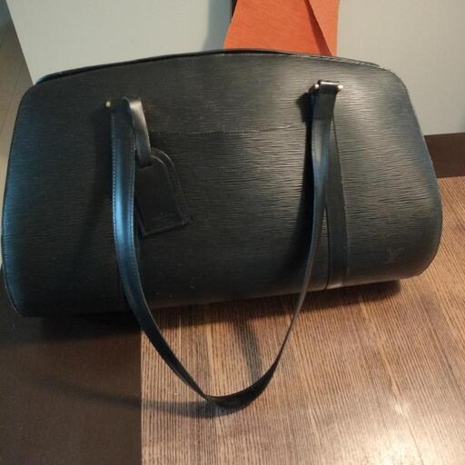 ルイヴィトン　エピ　ソルフェリーノ45