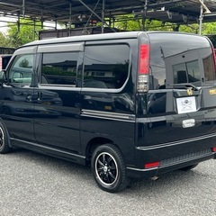 ★支払い総額 19.8万★ローン可能★ホンダ バモス ターボ/ローダウン！車検2年付き！下取り、配送可能！の画像