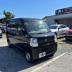 全国対応！！自社ローン！！R3年　エブリィー33000キロの画像
