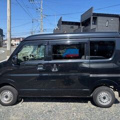 全国対応！！自社ローン！！R3年　エブリィー33000キロの画像