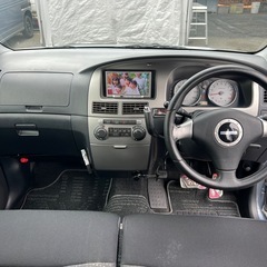 ★支払い総額 11.8万★ダイハツ ムーヴカスタムRS ターボ！車検令和8年3月！下取り、配送可能！の画像