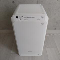ダイキン　空気清浄機