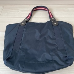 TOMMY トートバッグ   の画像