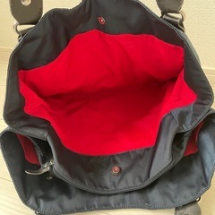 TOMMY トートバッグ   の画像