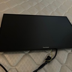 VA2418-SMH-7 IPSパネル搭載 23.8型 Full HD 液晶モニター 支えなしの画像