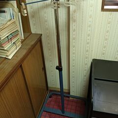 ハンガーラック