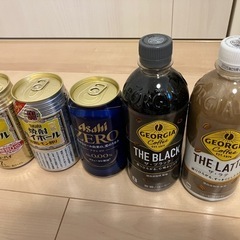 チューハイ他いろいろ