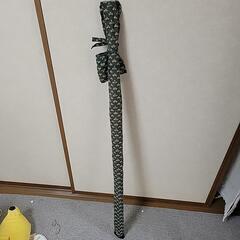 剣道 竹刀