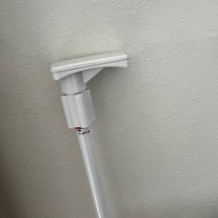 無料‼️突っ張り棚‼️の画像