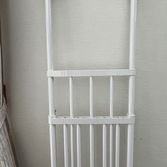 無料‼️突っ張り棚‼️の画像