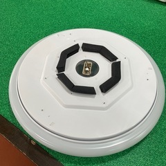 ２つセット　コーナン製　美品　LED シーリングライト　Port Tech製の画像