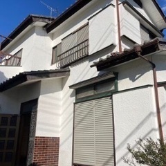 🔴初期費用0円  即入居可  1軒家 幸手市！　駐車可、事…