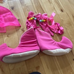 おジャ魔女どれみ 衣装の画像