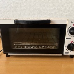  トースター
