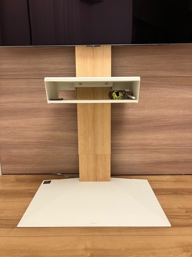 WALL V3 壁掛けテレビ台