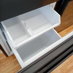 ★ジモティ割あり★ AQUA　冷蔵庫　24年製　137L　クリーニング済　YJ5946の画像
