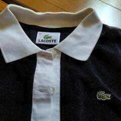 LACOSTEの画像