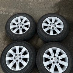 Z51ムラーノ 20インチ純正ホイール 美品 タイヤ付き 235/55R20 Z51ムラーノ 20インチ純正ホイール 美品 タイヤ付き 235/55R20