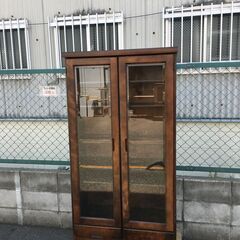 JM19783Y　本棚 ・外寸 　幅：約82.5cm 高さ：約1...