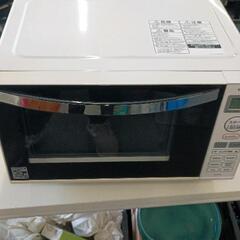 0426-082 電子レンジ