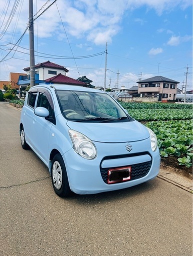 スズキ アルト