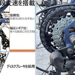 ファットバイク　ノーマルルック◆クルーザールック選択式　※仕様による価格も含め、詳しくは本文を！！の画像