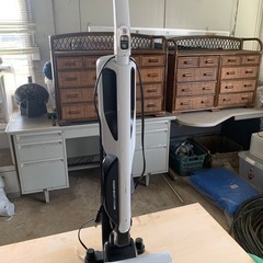 掃除機
