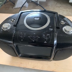 DVDプレーヤー