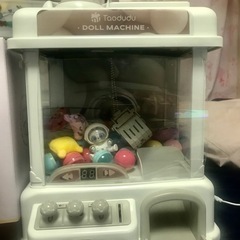 火曜日夜まで✨クレーンゲーム✨景品メダル✨の画像