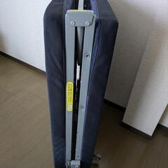 折りたたみシングルベッド